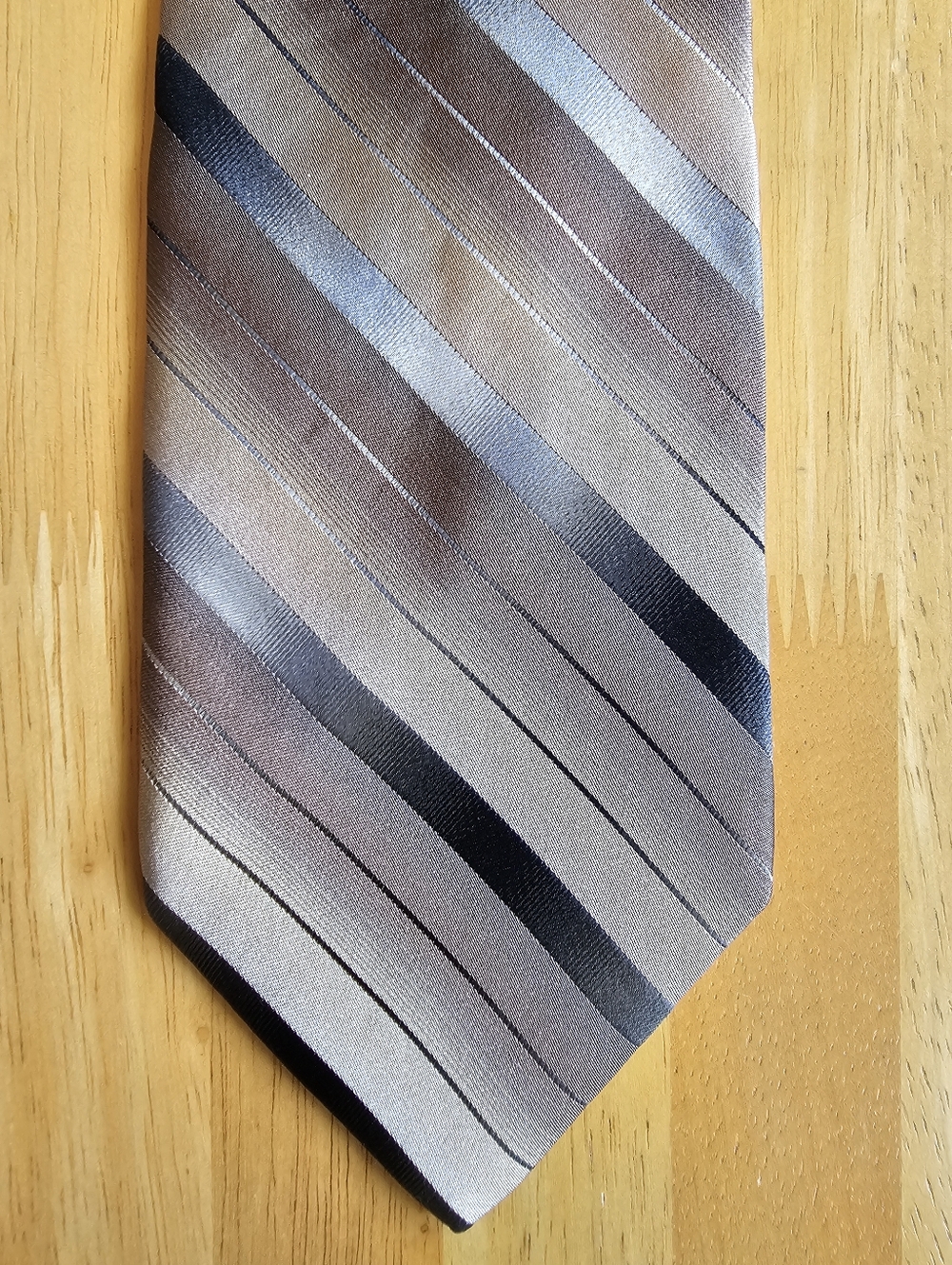 Necktie Pierre Cardin